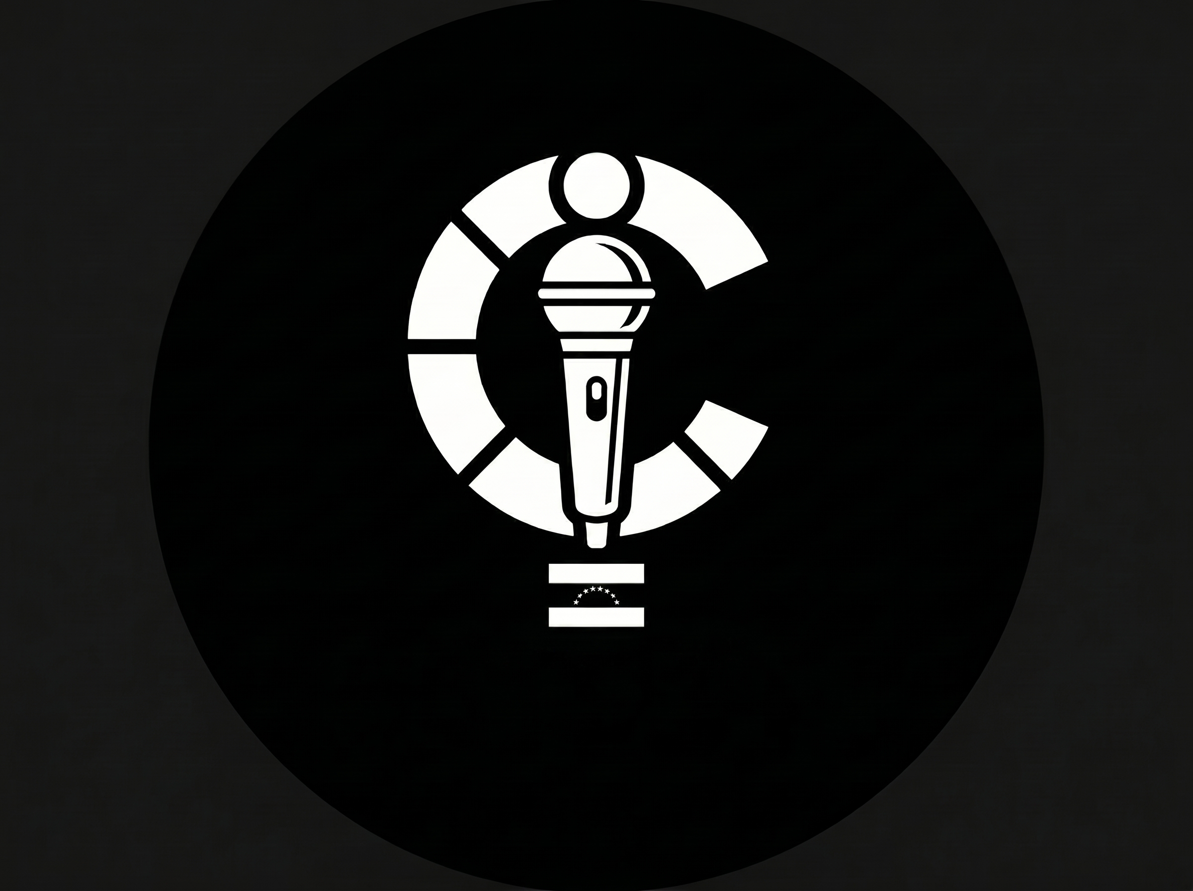 Campos de Rap Logo